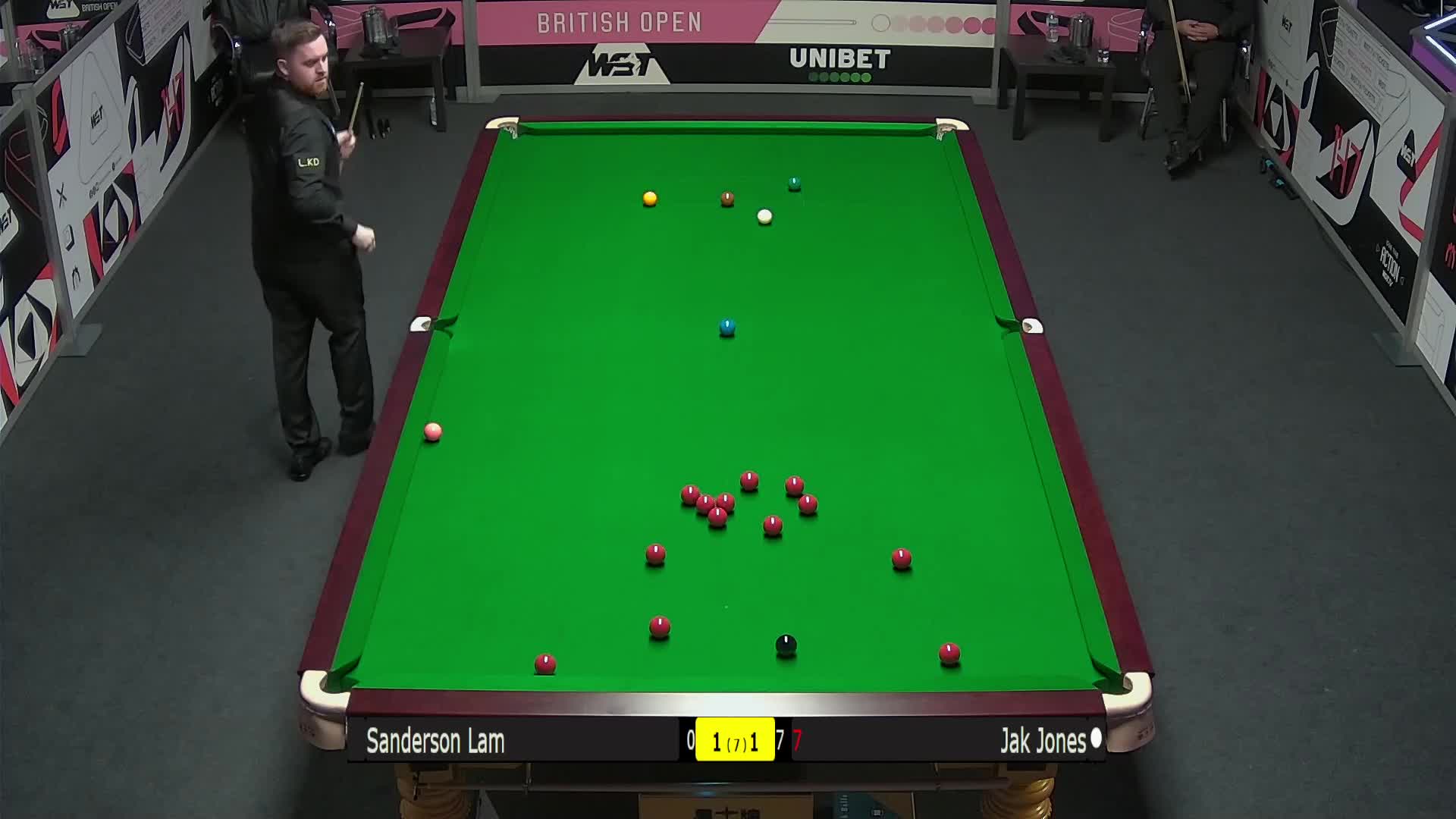 波特的康复 波特的康复