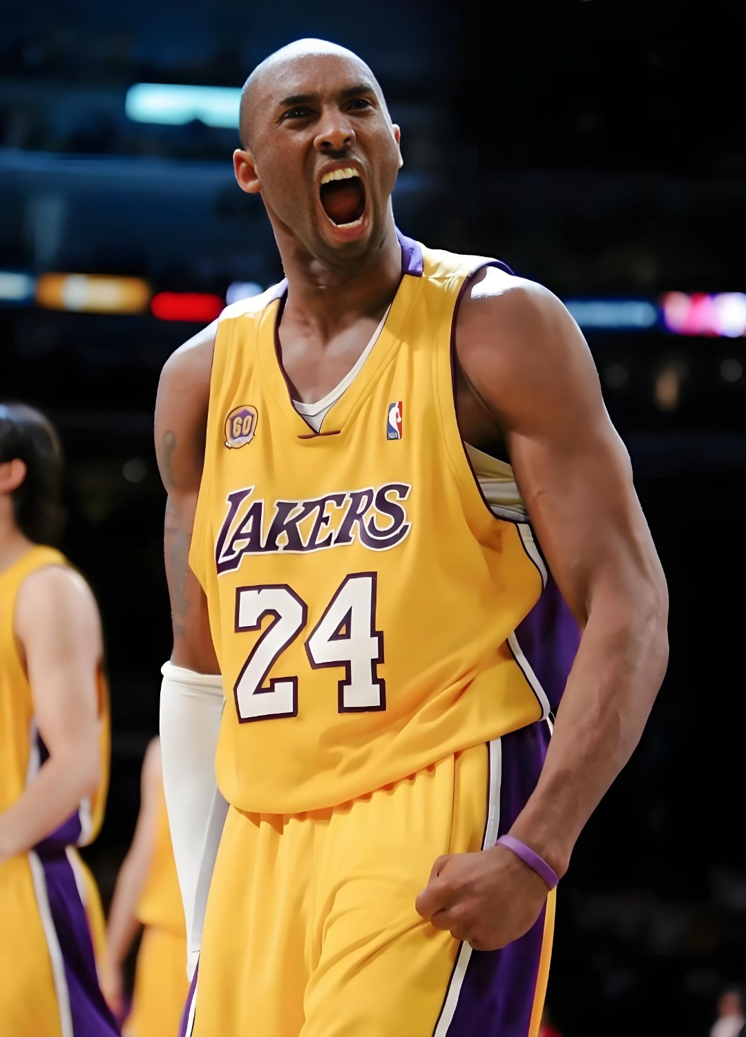 环的关键 环的关键